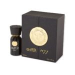 Cupid Black 1177 For Unisex Parfum 50ml - Image 2