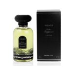 NASAMAT ITALIAN BERGAMOT EDP 100ML