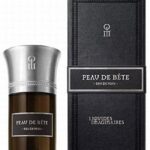 LIQUIDES IMAGINAIRES Peau De Bete  EDP Perfume For Women, 100 ml