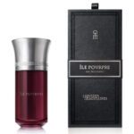 Liquides Imaginaires Ile Pourpre Eau Imaginaire For Unisex EDP 100ml - Image 2