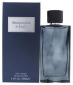 ABERCROMBIE & FITCH FIRST INSTINCT BLUE MAN EDT 100 ml