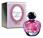 CHRISTIAN DIOR POISON GIRL UNEXPECTED FOR WOMEN EDT 100 ml