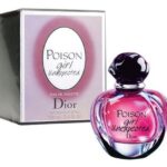 CHRISTIAN DIOR POISON GIRL UNEXPECTED FOR WOMEN EDT 100 ml