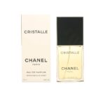 CHANEL CRISTALLE FOR WOMEN EDP 100 ml