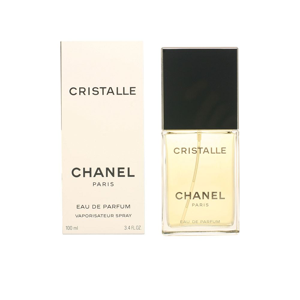 392ea6cf-2465-4382-bcd8-4f0b0014589b CHANEL CRISTALLE FOR WOMEN EDP 100 ml - Image 1