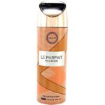 Armaf Le Parfait Pour Femme 200ml Body Spray For Women