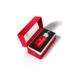 Christian Louboutin Loubirouge For Women EDP 90ml - Image 3