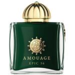 Amouage Epic 56   Extrait De Parfum 100 ml For Women - Image 2
