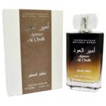 Lattafa Ameer al Oudh Abiyad perfume for men and women EDP100ml - Image 2