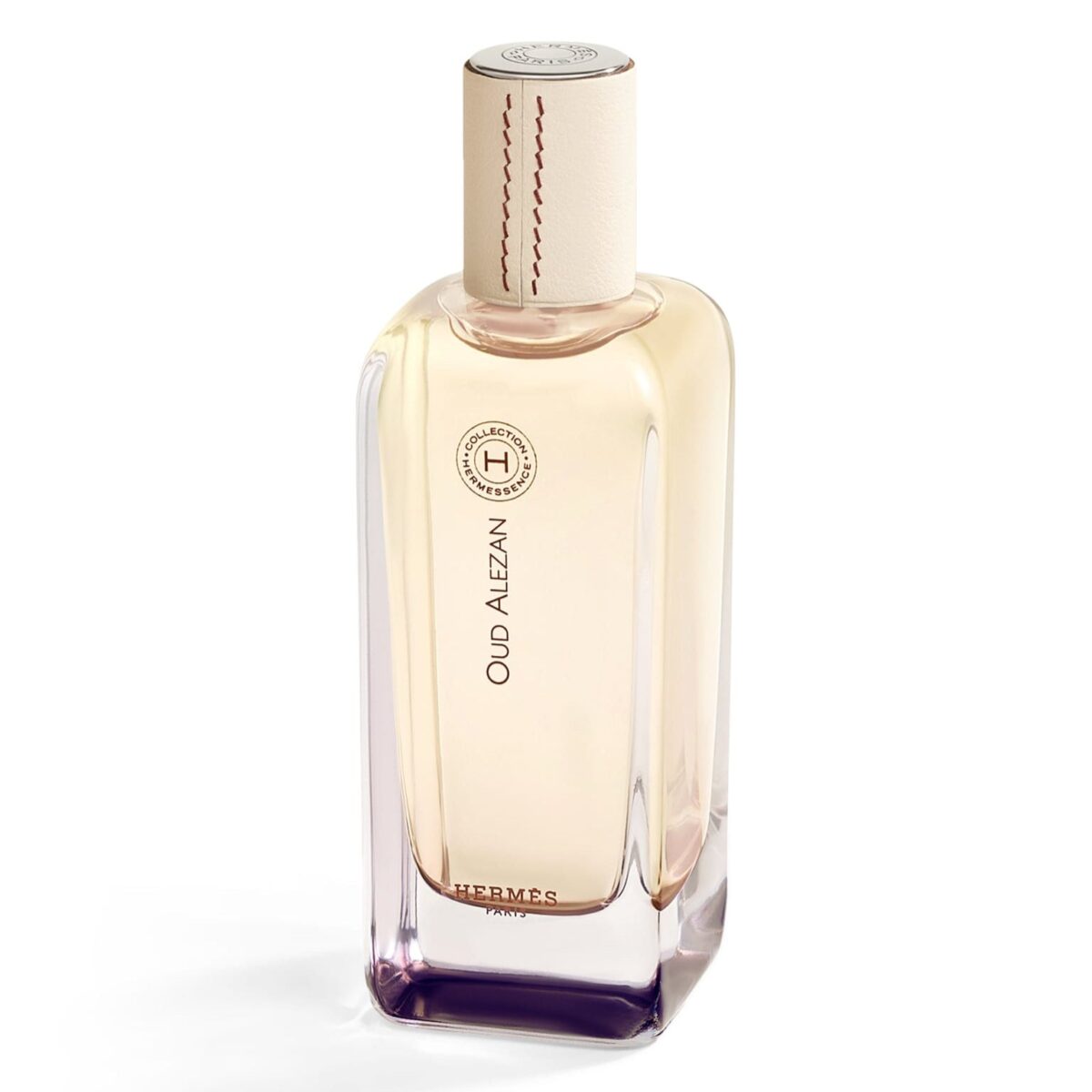 Hermes Oud Alezan Perfume For Unisex EDP 100ml - Image 2