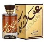 Lattafa Oudain EDP 100ml Spray For Unisex