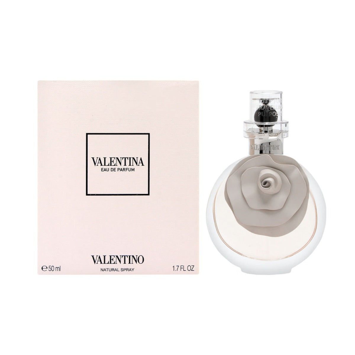 41ba1491-2556-4892-a0a1-72710c55f342 VALENTINO VALENTINA FOR WOMEN EDP 50 ml - Image 1
