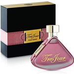 ARMAF TRES JOUR  POUR FEMME PERFUME FOR WOMEN 100ML
