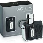 ARMAF TAG HIM PERFUME FOR MEN EDT 100ML