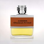 Al Haramain Khulasat al Oud Perfume for Unisex 100ml - Image 2