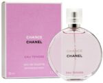CHANEL Chance Eau Tendre Edition For Women, 50 ml