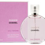 CHANEL Chance Eau Tendre Edition For Women, 50 ml