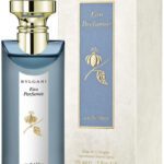 BVLGARI EAU PARFUMEE AU THE BLEU FOR UNISEX EDC 150 ml