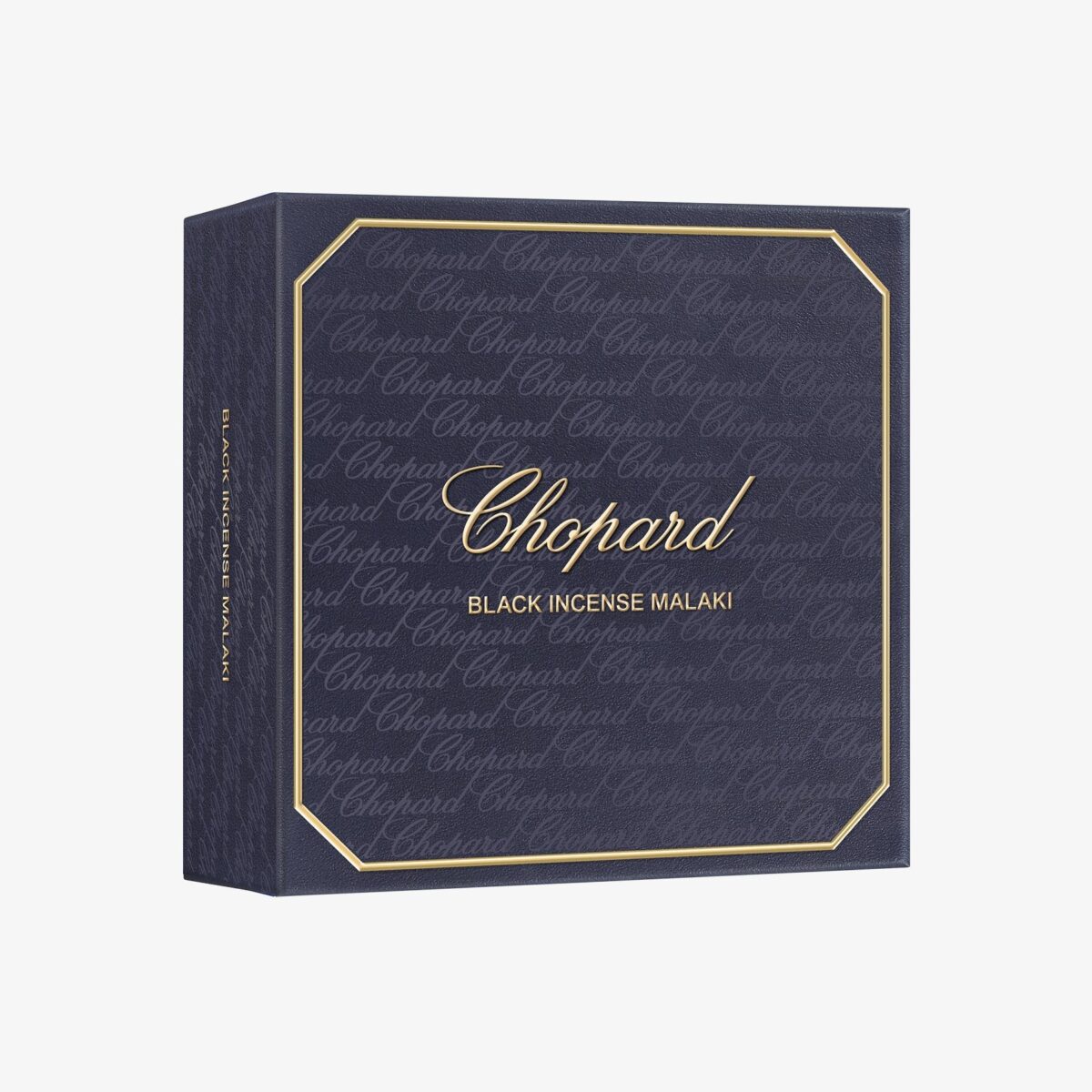 Chopard Black Incense Malaki Gift Set For Unisex - Image 2