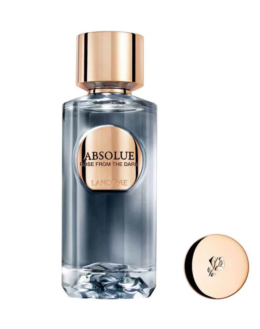 434A40A2-F22A-4BFB-9837-ACBE45303AAE LAN COME Absolue Les Parfums Rose from the Dark 100 ML - Image 1