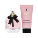 Mon Paris Gift Set By Yves Saint Laurent