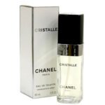 CHANEL CRISTALLE FOR WOMEN EDT 60 ml
