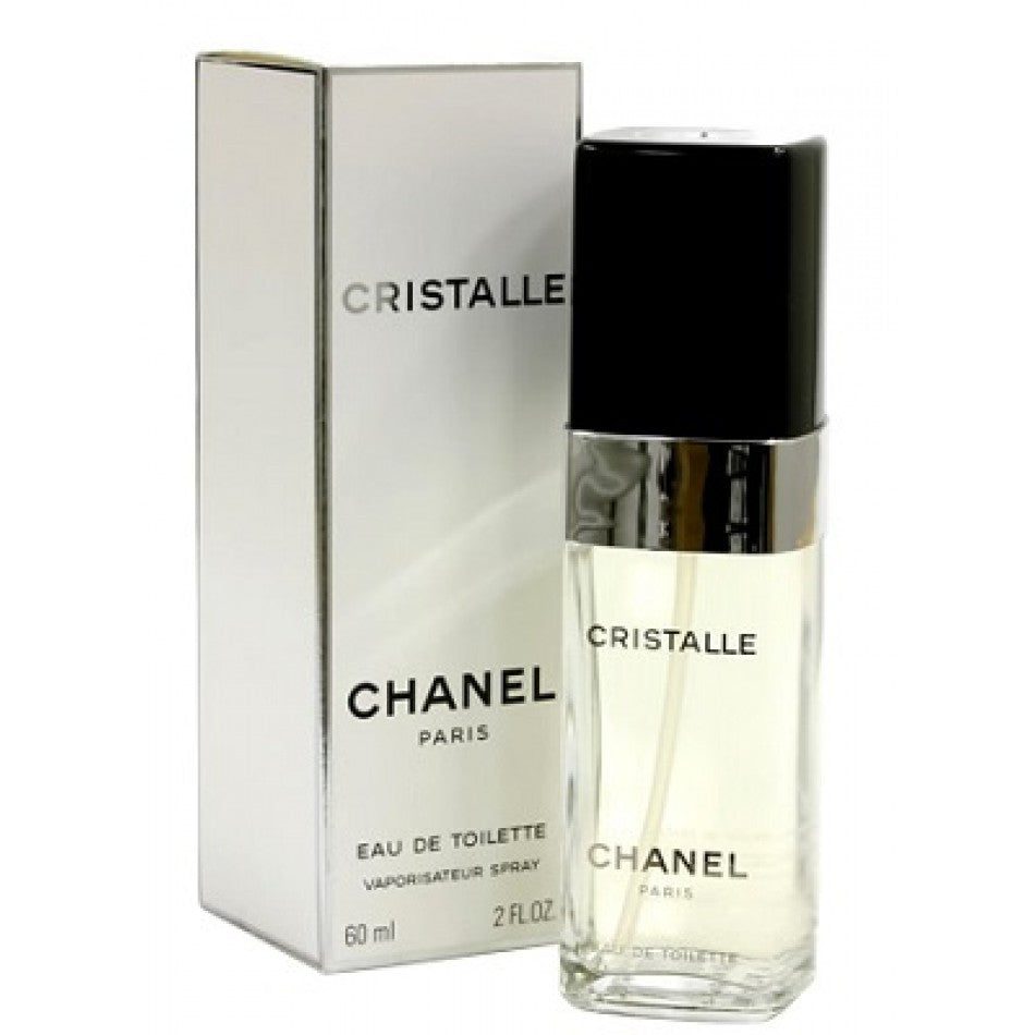 4412_2_chanel_cristalle_-_eau_de_toilette_spray CHANEL CRISTALLE FOR WOMEN EDT 60 ml - Image 1