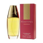 Estee Lauder Beautiful EDP For Women 75ML - Image 2