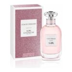 Coach Dreams EDP For Women 90ML - Image 2