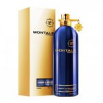 Montale Amber & Spices Edp 100ml