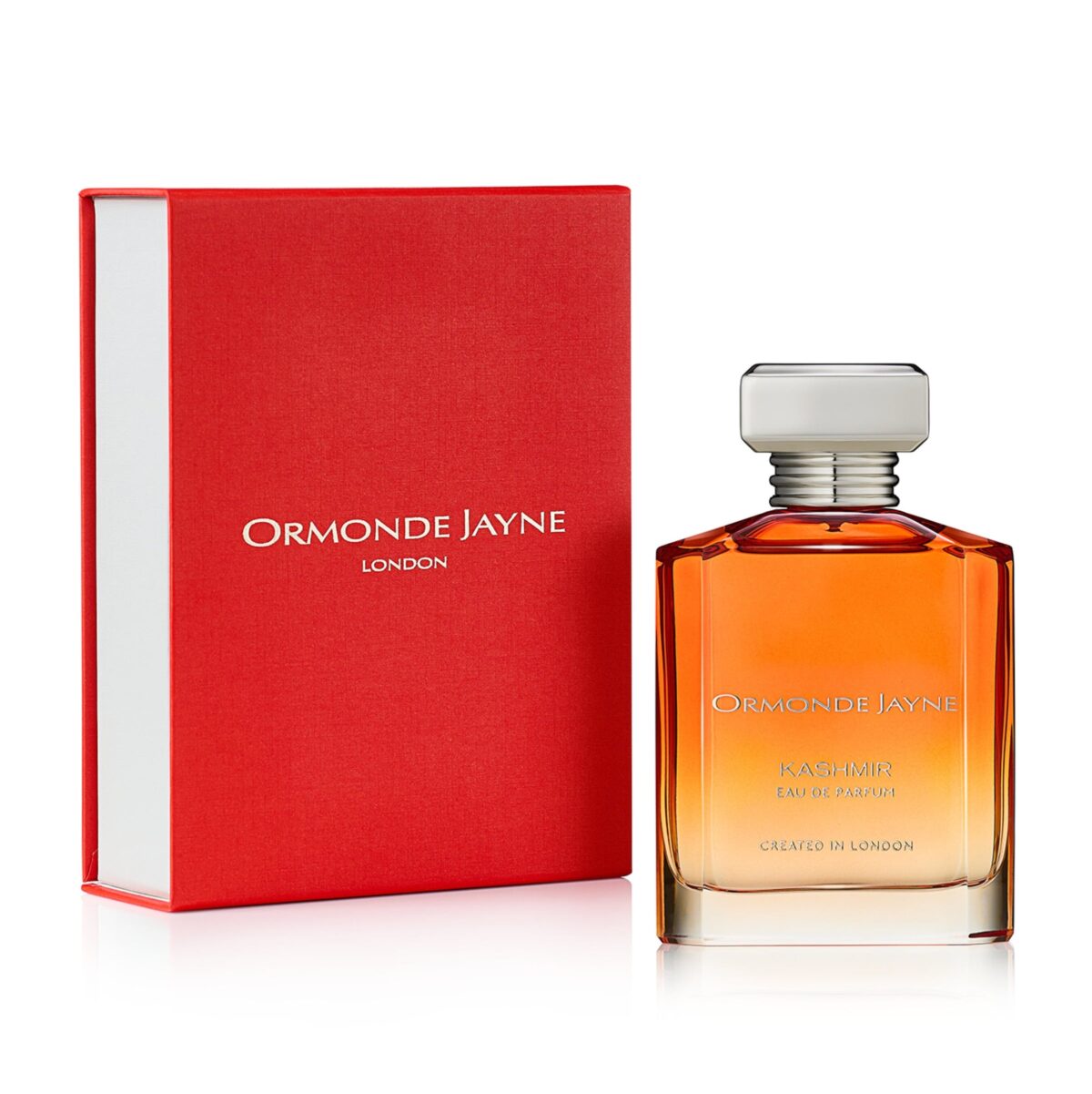 Ormonde Jayne Kashmir Perfume For Unisex EDP 88ml - Image 3