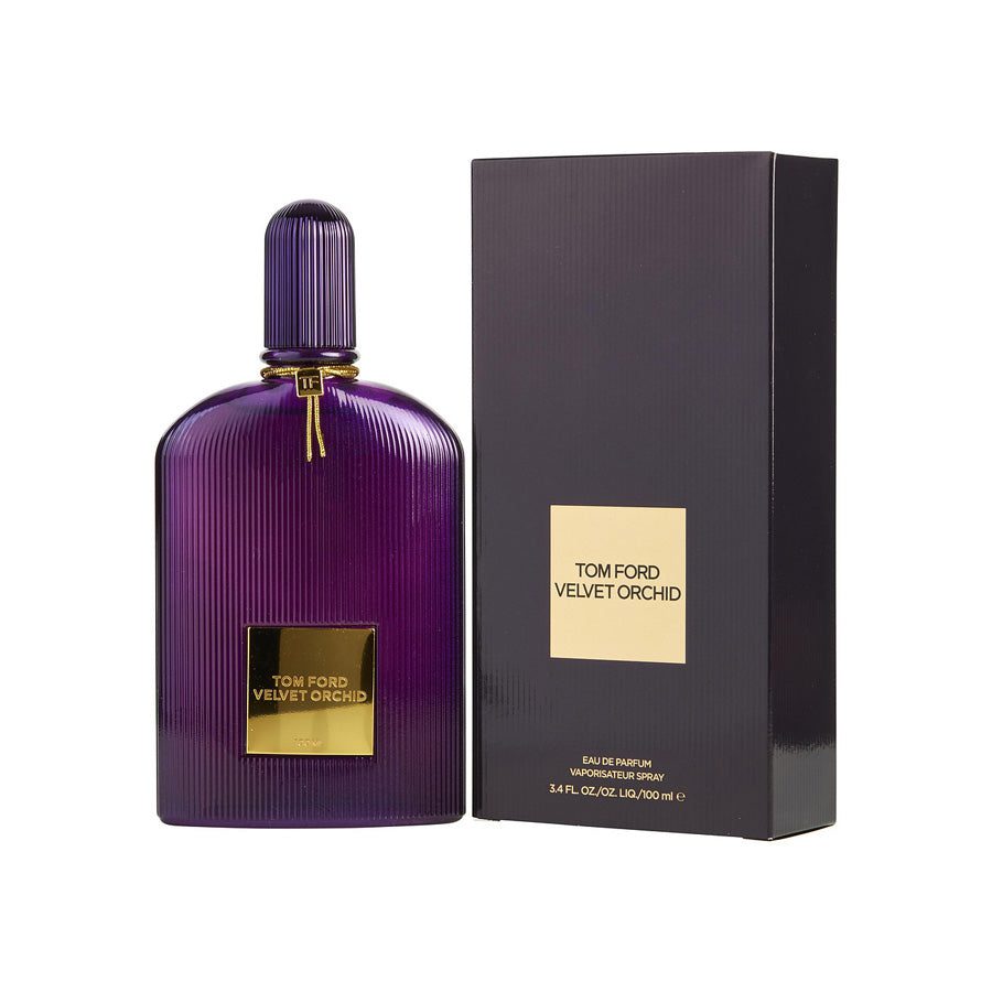 4668060b-0f7b-4186-ace9-7953e9457ef3 Tom Ford Velvet Orchid Lumiere for Women Edp 100ml - Image 1