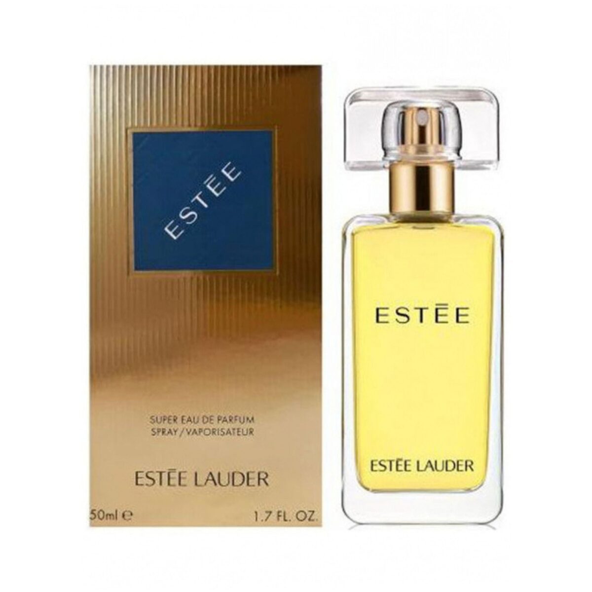 Estee Lauder Estee EDP For Women 50ML - Image 2