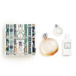 Hermes Eau Des Merveilles Gift Set For Women - Image 3