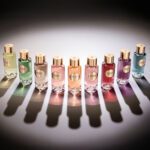 LAN COME Absolue Les Parfums Forbidden Rose Eau de Parfum - Image 2