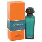 Hermes - HERMES EAU D ORANGE VERTE CONCENTRADO EAU DE TOILETTE 50ML