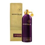 MONTALE AOUD PURPLE ROSE EDP 100ML