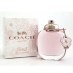 Coach Floral EDP For Women 90ML - Image 2