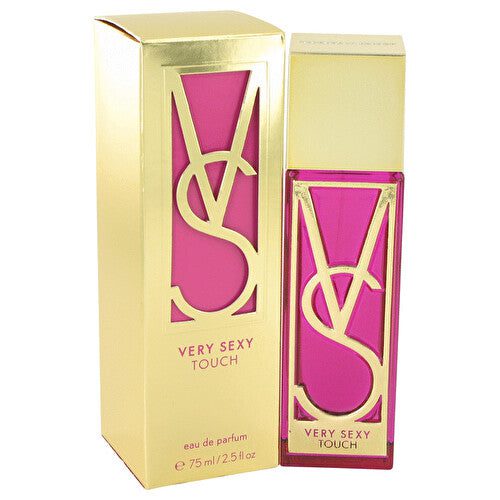 491636_fragrancex_ebay_us VICTORIA'S SECRET VERY SEXY TOUCH FOR WOMEN EDP 75 ml - Image 1