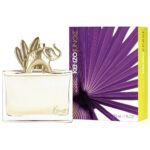 Kenzo Jungle Eau De Parfum For Women - Oriental Spicy Perfume 30 ml - Image 2