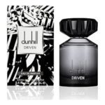 Dunhill Driven EDP For Men 100ML - Image 2