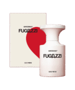 Born To Stand Out Fugazzi EDP 50 ML - Image 2
