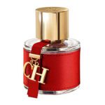 Carolina Herrera CH EDT 50ml For Women - Image 2