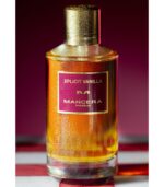 Mancera Xplicit Vanilla Extrait De Parfum For Unisex - Oriental Vanilla Perfume 120ml - Image 2