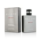 CHANEL ALLURE HOMME SPORT EAU EXTREME FOR MEN EAU DE TOILETTE 100 ml