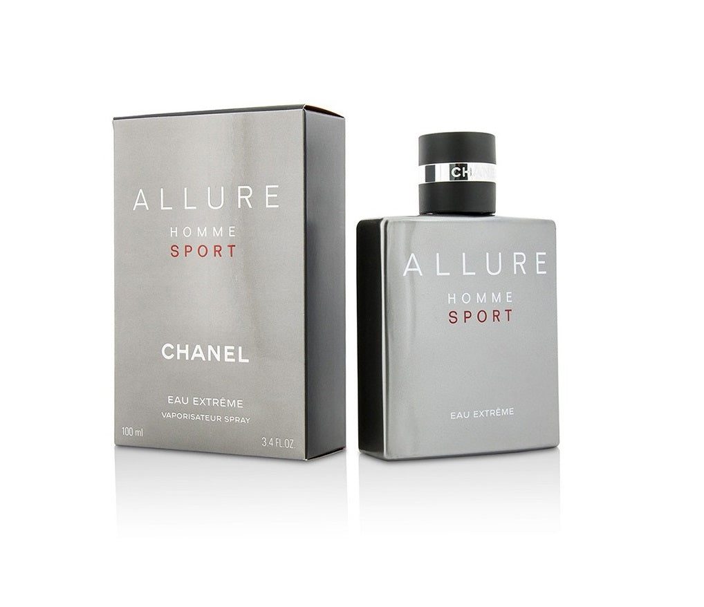 4ef3581a-9b55-48a0-86ab-c6e007d49295 CHANEL ALLURE HOMME SPORT EAU EXTREME FOR MEN EAU DE TOILETTE 100 ml - Image 1