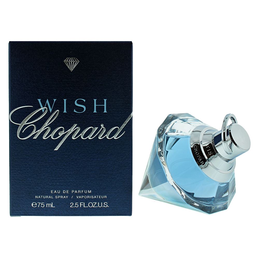 4f1ba04c-476d-4476-a79b-2dc8150c7e7f Chopard Wish for Women EDP 75 ml - Image 1