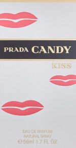 Prada Candy Kiss  perfumes for women EDP 50 ml - Image 2