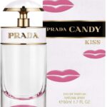 Prada Candy Kiss  perfumes for women EDP 50 ml