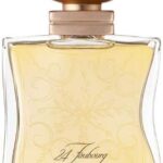 Hermes 24 Faubourg perfumes for women EDT 50ml